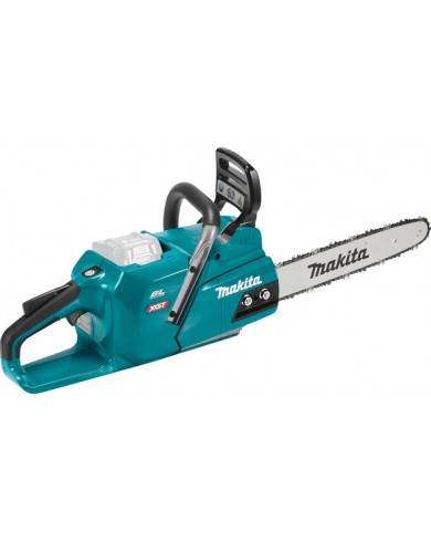 Akumulatorska verižna žaga 40V XGT Makita UC011GZ